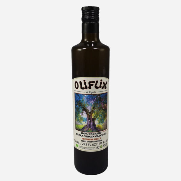 oliflix 750ml